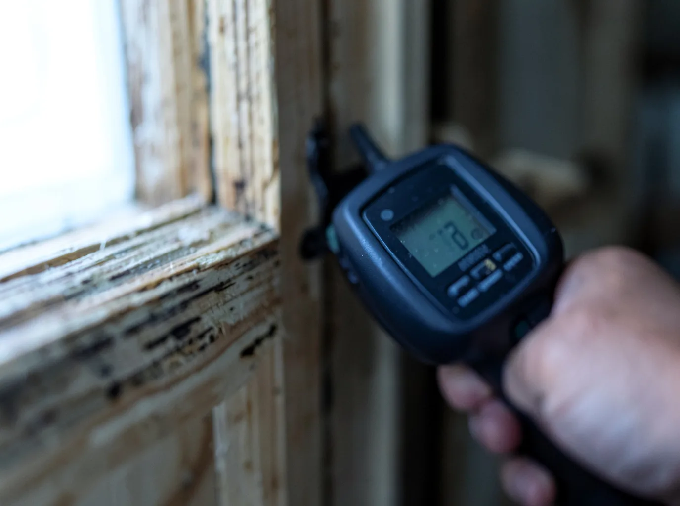 Moisture Inspection And Documentation in Hillsboro, IA